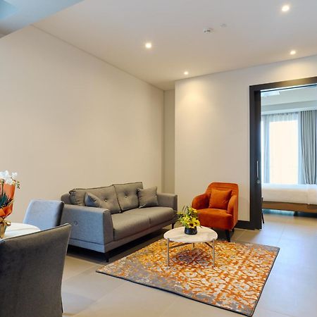 فندق Bomonti Arjaan By Rotana اسطنبول المظهر الخارجي الصورة