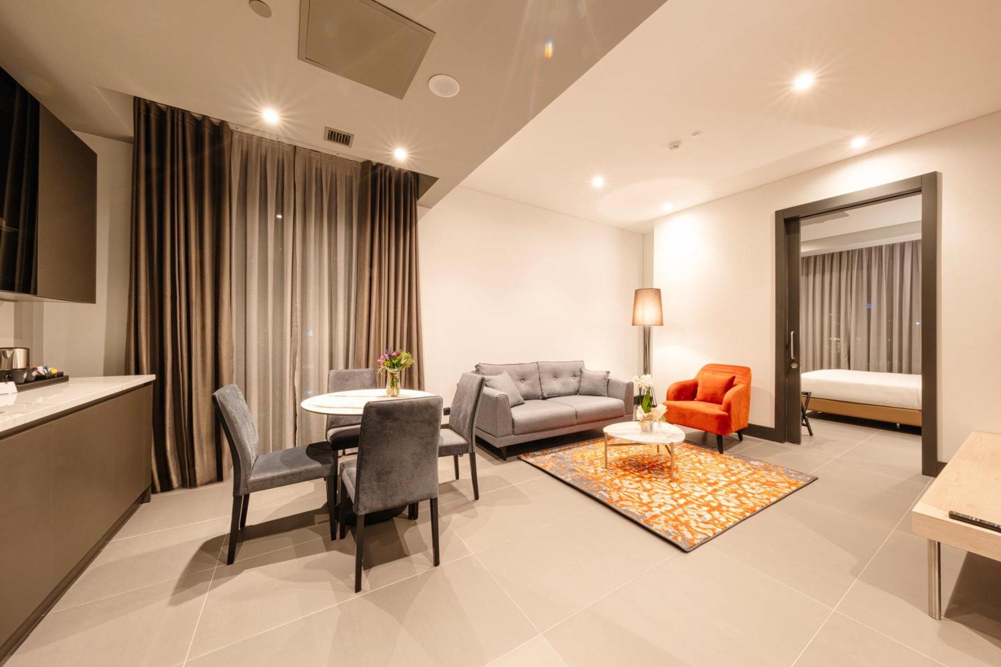 فندق Bomonti Arjaan By Rotana اسطنبول المظهر الخارجي الصورة