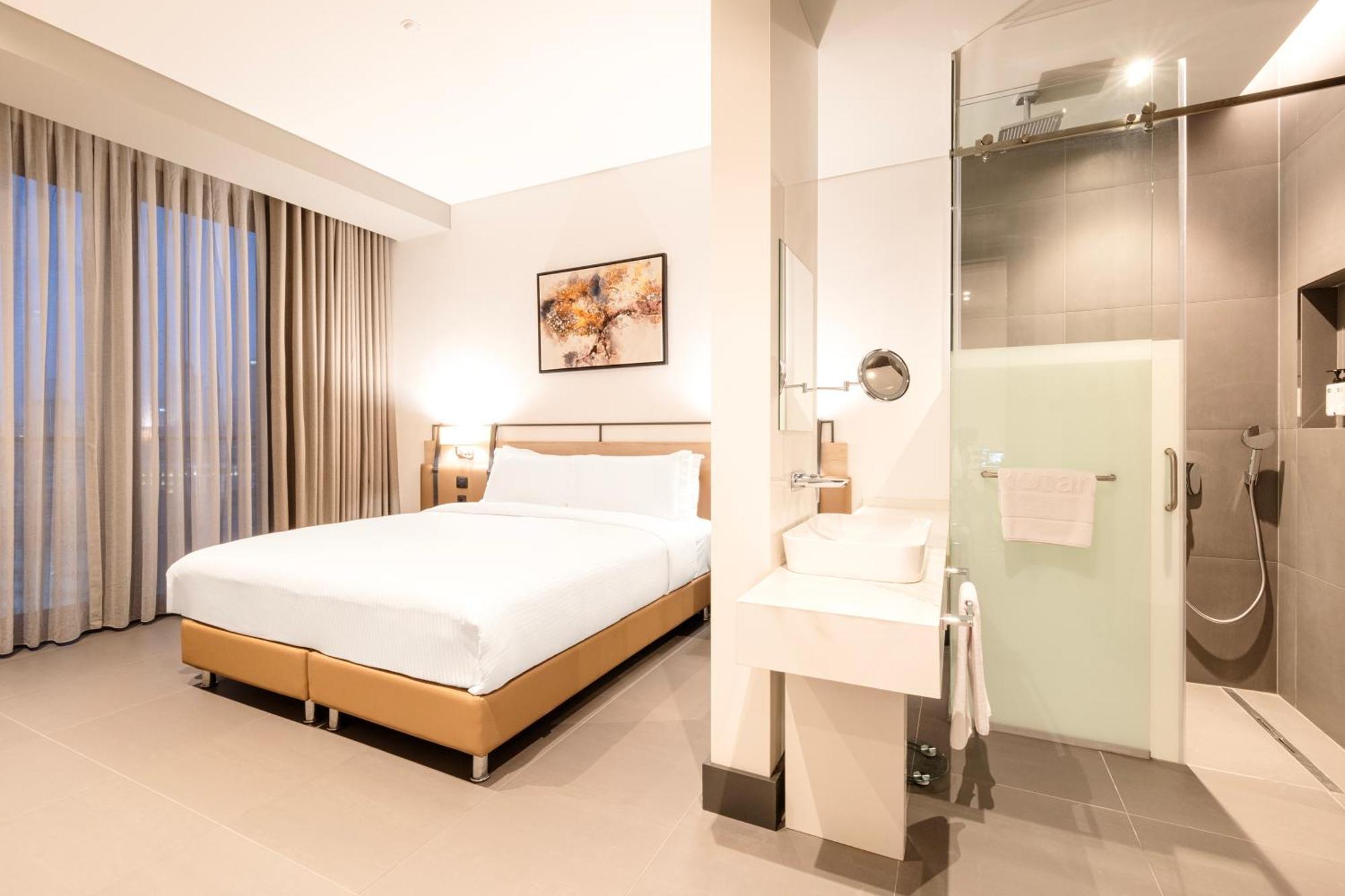 فندق Bomonti Arjaan By Rotana اسطنبول المظهر الخارجي الصورة