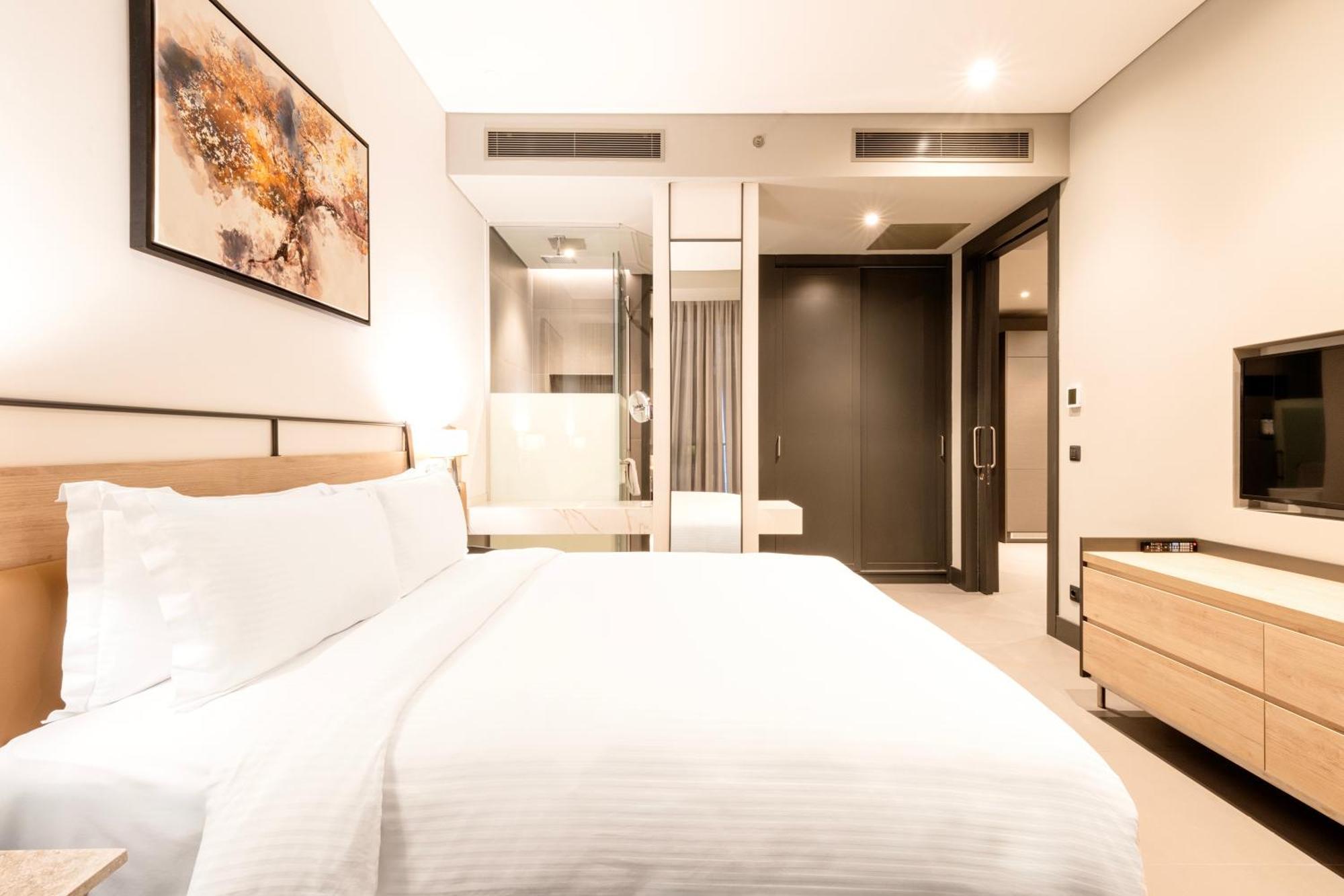 فندق Bomonti Arjaan By Rotana اسطنبول المظهر الخارجي الصورة