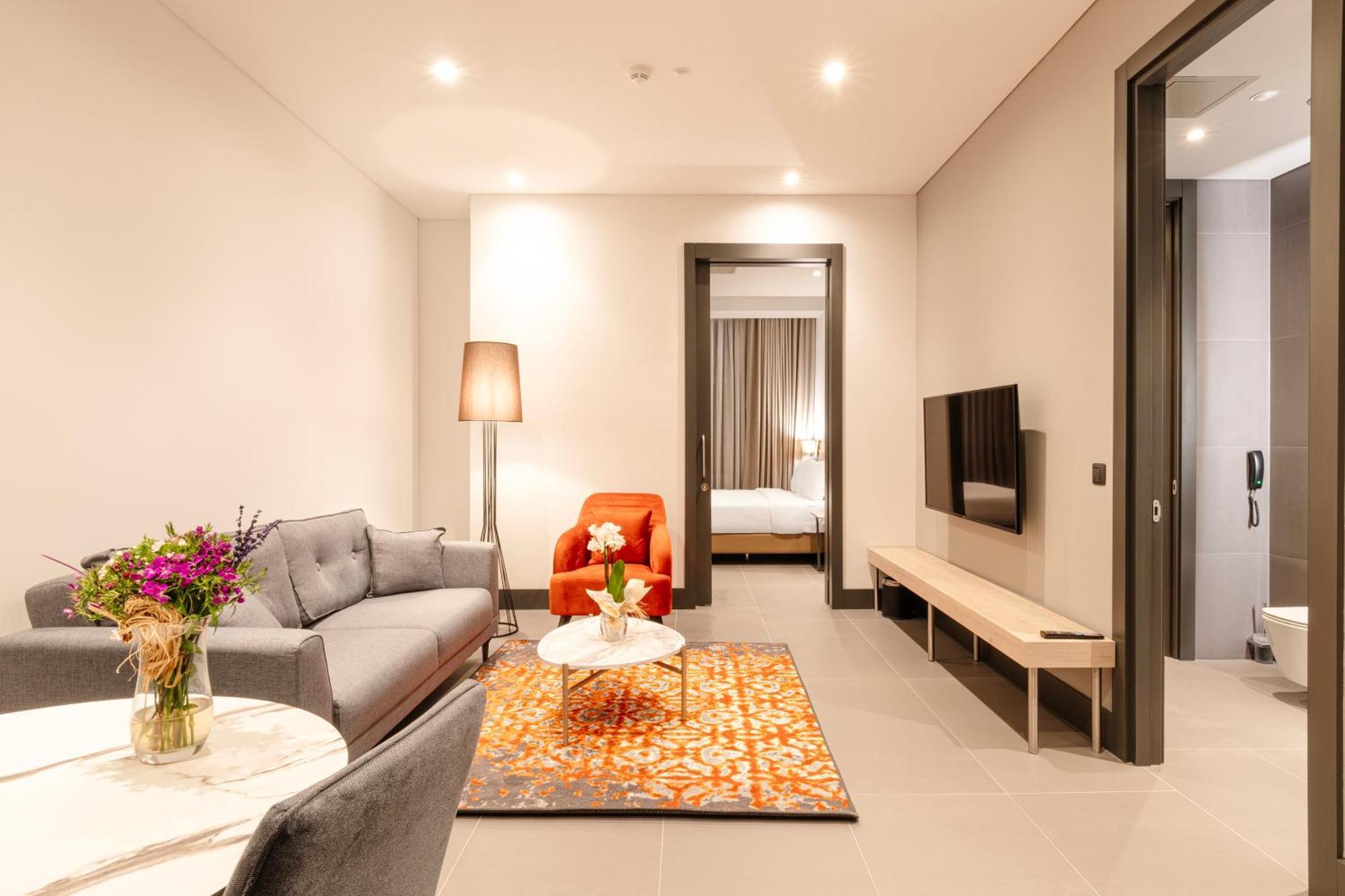 فندق Bomonti Arjaan By Rotana اسطنبول المظهر الخارجي الصورة