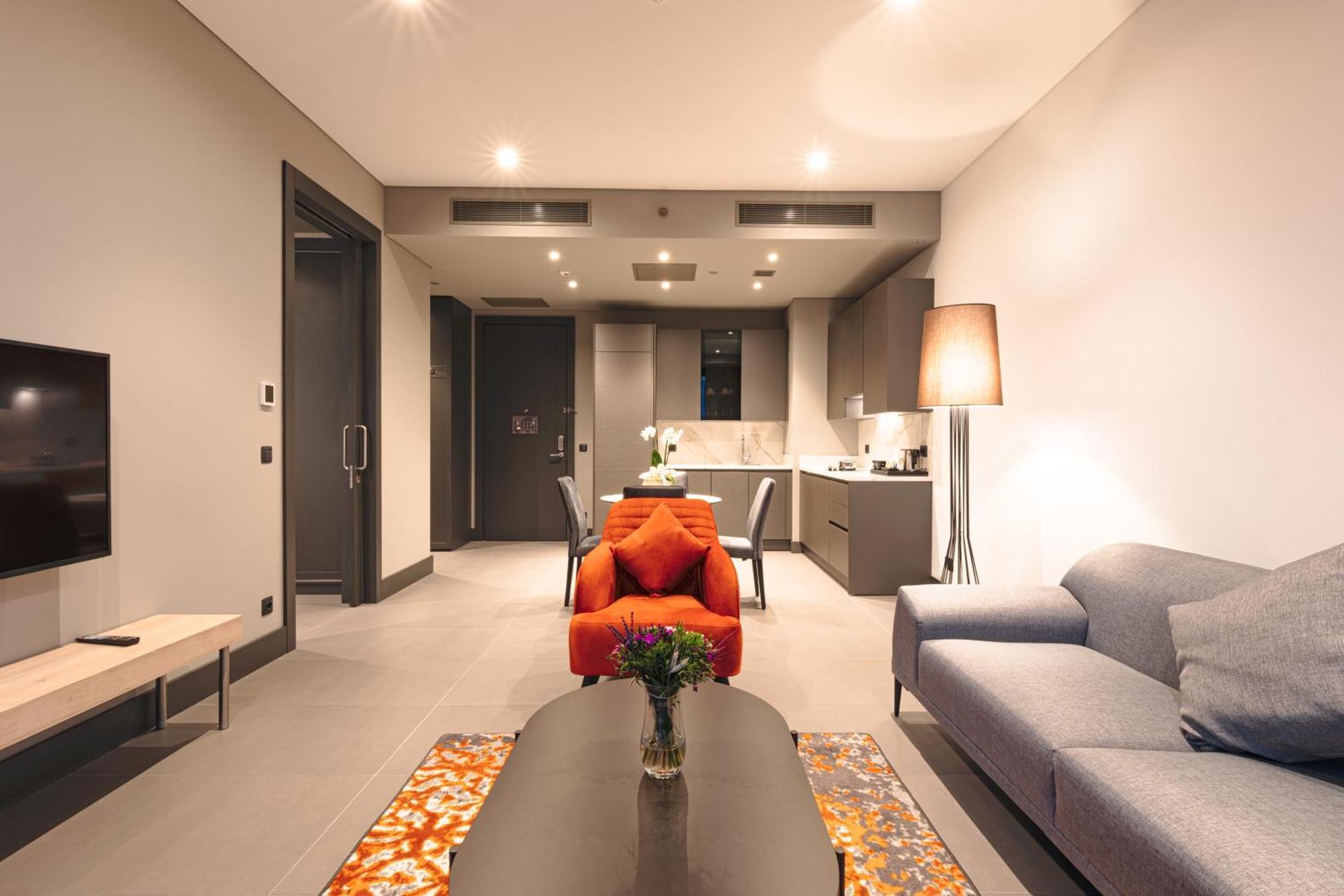 فندق Bomonti Arjaan By Rotana اسطنبول المظهر الخارجي الصورة