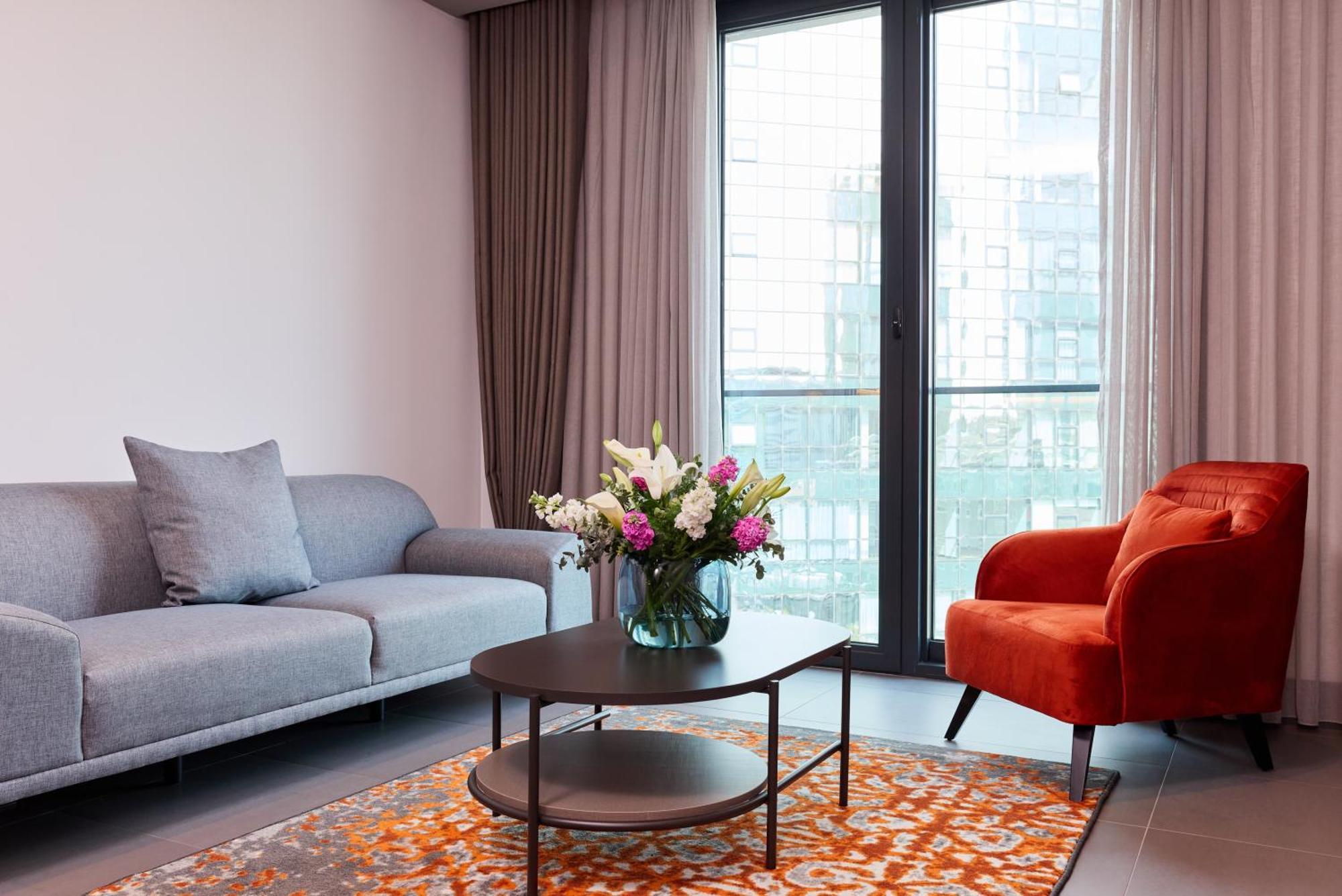 فندق Bomonti Arjaan By Rotana اسطنبول المظهر الخارجي الصورة